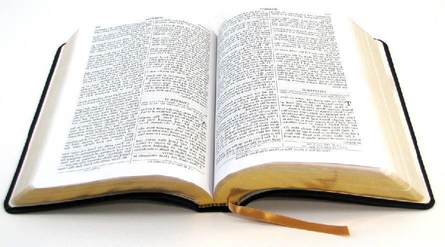 bible says about playing