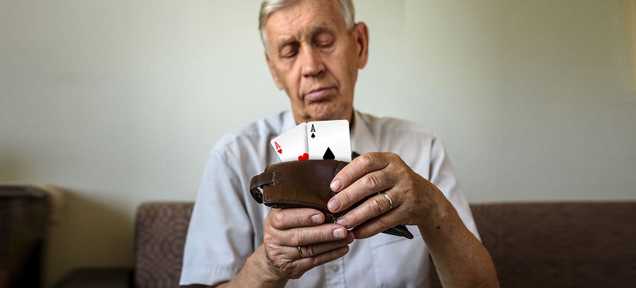 gambling affect your family